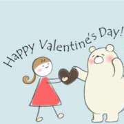 ねね 明日からバレンタインイベントだょ 男爵