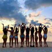 ヒメ日記 2025/06/20 17:38 投稿 ちなつ ノーパンエステ!?絶頂させる天使たち