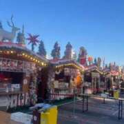 冬月 きらら 🎅✨✨ ティアリズム代官山