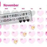 ヒメ日記 2024/11/07 17:16 投稿 ひなみ 横浜ひよこ倶楽部