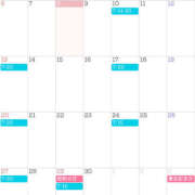 ヒメ日記 2025/04/08 19:27 投稿 もえな ハピネス東京