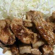 かな 4/7♥️夜ごはん🎵🎵 Hip's千葉駅前店