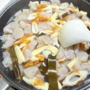 もも こんにゃく🍢 僕のぽっちゃり伝説