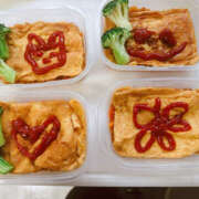 もも 明日から出勤（＾_＾）🩷 僕のぽっちゃり伝説