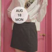 ヒメ日記 2025/08/18 15:51 投稿 みつき☆止まらないリピート数♪ 妹系イメージSOAP萌えフードル学園 大宮本校