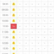ヒメ日記 2025/12/13 08:19 投稿 きょう 道玄坂クリスタル