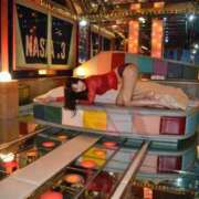 ★白い恋人★ 今年は練習の一年にする❗️ CLUB MUTEKI大阪本店