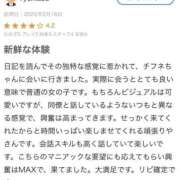 ヒメ日記 2025/02/18 21:52 投稿 ♡チフネ MEGA PALACE(メガパレス）