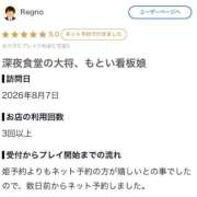 ヒメ日記 2026/08/30 19:13 投稿 ♡チフネ MEGA PALACE(メガパレス）