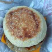 ムーア 本日の朝ご飯🍞 西川口デッドボール