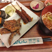 ムーア 本日のランチ🍚 西川口デッドボール