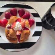 薺（なずな） 🍓は飲み物～2月振り返り ビッグバード