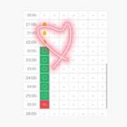 ヒメ日記 2025/10/02 21:21 投稿 ちい『ぽっちゃりコース』 素人学園＠
