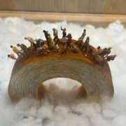 ヒメ日記 2026/04/21 23:18 投稿 ちい『ぽっちゃりコース』 素人学園＠