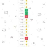 ヒメ日記 2025/08/25 13:02 投稿 きらら アイドルチェッキーナ本店