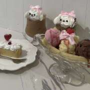 ヒメ日記 2025/04/06 21:01 投稿 こむぎ あるまぎ！