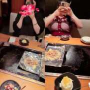 ここ お互いを撮り合う。(飯テロ注意) ぷるるん小町 京橋店