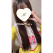 ＊みぃな＊ 本日22時から♪ Cheers(チアーズ)