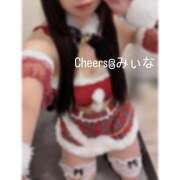 ＊みぃな＊ 後半トナカイです♪ Cheers(チアーズ)