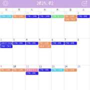 ヒメ日記 2025/01/25 20:26 投稿 夢菜(ゆめな) Chaleur (シャルール)