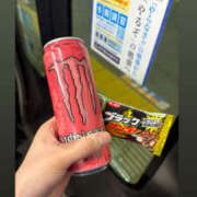 大宮校みみ 大好きピンクの飲み物?? クンニ専門店 おクンニ学園 池袋校