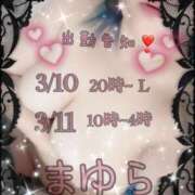 ヒメ日記 2025/03/09 20:42 投稿 まゆら 熟女の風俗最終章 新宿店