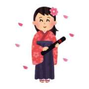 せりな 卒業🌸🌸 Evolution 2nd