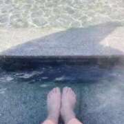 ヒメ日記 2025/03/20 19:35 投稿 ゆきな 逆バニーメンズエステ とろとろオイルSPA