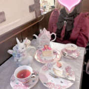 ヒメ日記 2025/03/05 17:30 投稿 めろ クラブハート