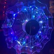 ふうか 退勤🐿🎀 神田はっち