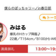 ヒメ日記 2024/11/23 15:00 投稿 みはる 僕らのぽっちゃリーノin春日部