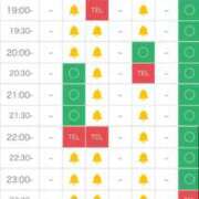 ヒメ日記 2025/12/18 22:18 投稿 はくあ ルーフ福井