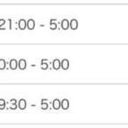 ヒメ日記 2025/04/29 23:03 投稿 みおな One More 奥様　錦糸町店