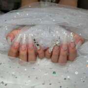 ひめ ネイルしたの！ 京都BOOK MARK（ブックマーク）