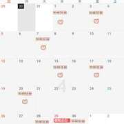 ヒメ日記 2026/03/30 20:14 投稿 里帆(りほ) Chaleur (シャルール)