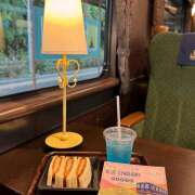 れいら 青の交響曲🚆 non-non 神田(ノンノン神田)