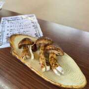 れいら 松茸🍁 non-non 神田(ノンノン神田)