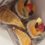 ゆき 昨日のお礼⤴︎⤴︎ 深海魚