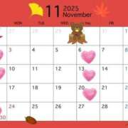 ヒメ日記 2025/11/13 10:19 投稿 ひびき Evolution 2nd