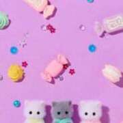 佐久間みこと 🍓 全裸美女からのカゲキな誘惑