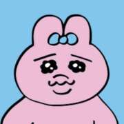 もも ごめんなさい❕ 紅(くれない)