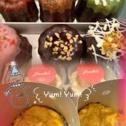 のあ 有難うございました 完熟ばなな大宮