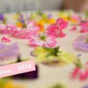 さや(Saya) お礼🧡 出張メンズエステ RELAX【DIVAグループ】