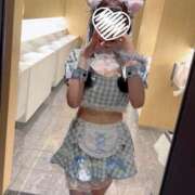 後藤りり 会えます☔️ 渋谷ガーデン