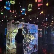 新垣みお またの日に。。つかまえて🐠🫧‪ 月の真珠-五反田-