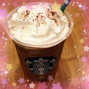 すみれ スターバックス✨ 倶楽部愛