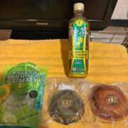 ゆうみ清楚系業界完全素人 お礼💌 バーニング（BURNING）