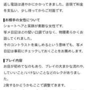 ヒメ日記 2026/09/06 12:40 投稿 るり 大阪回春性感エステティーク谷九店