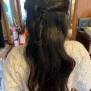 ヒメ日記 2025/07/05 17:07 投稿 かいり 密着指導！バカンス学園 尼崎校