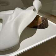 敦子 現代美術。 クラブルージュ